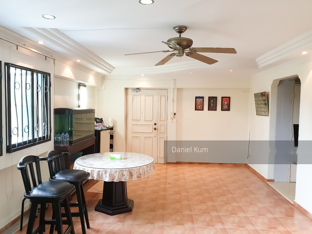 Tampines Avenue 8 thumbnail photo